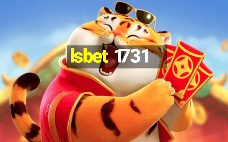 lsbet 1731