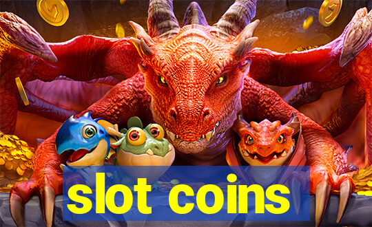 slot coins