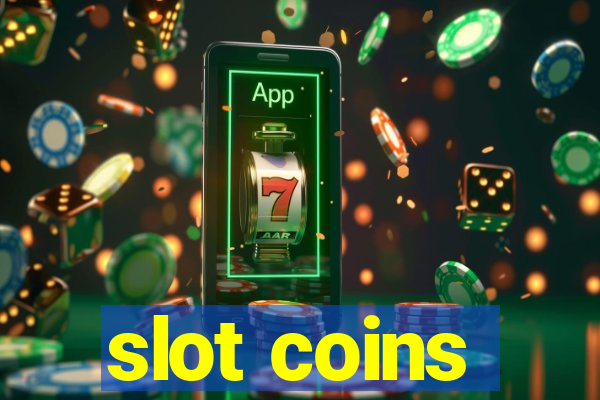 slot coins