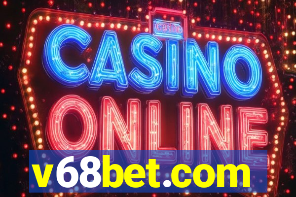 v68bet.com