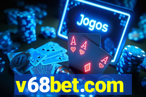 v68bet.com