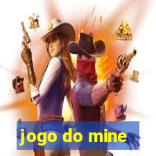 jogo do mine