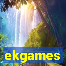 ekgames