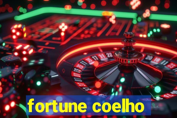 fortune coelho