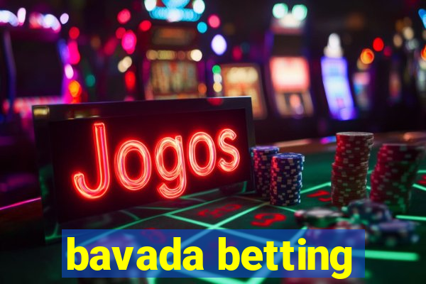 bavada betting