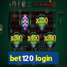 bet120 login