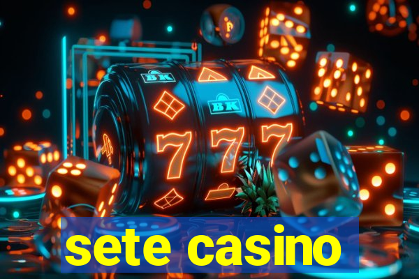 sete casino