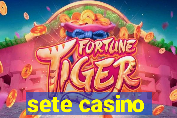 sete casino