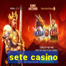 sete casino