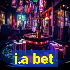 i.a bet