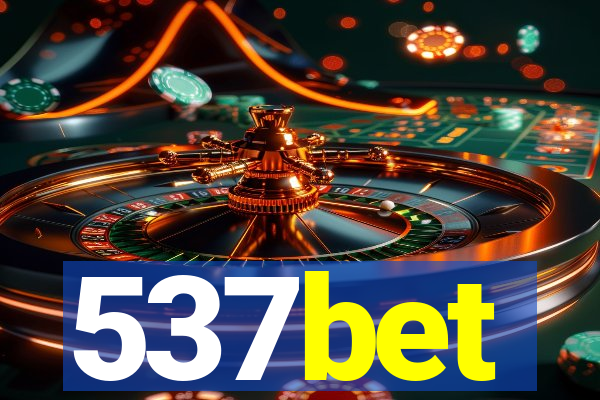 537bet