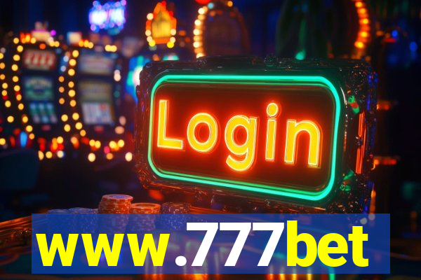 www.777bet