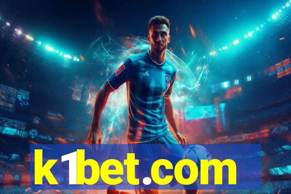 k1bet.com