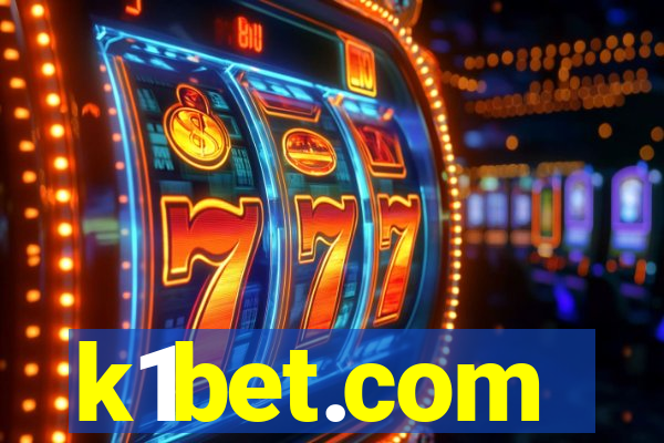 k1bet.com