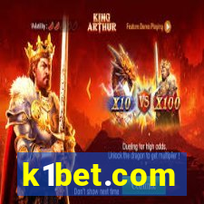 k1bet.com