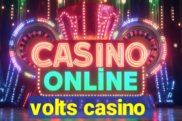 volts casino