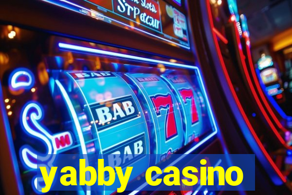 yabby casino