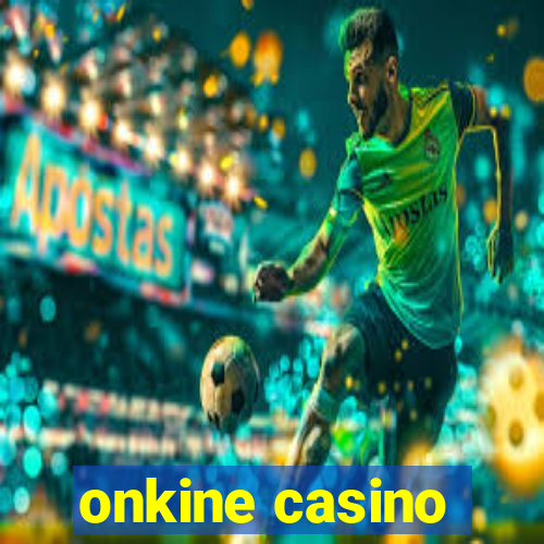 onkine casino