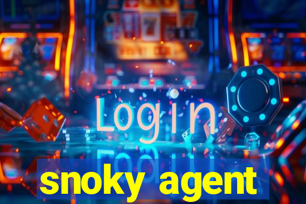 snoky agent