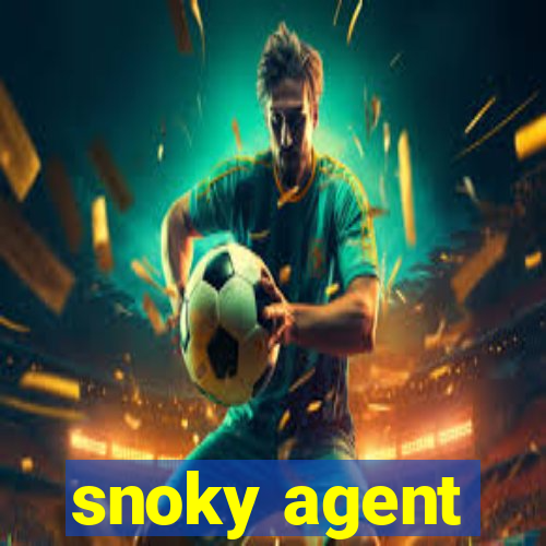 snoky agent