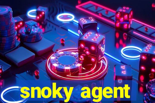 snoky agent