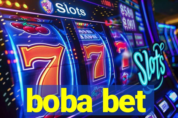 boba bet