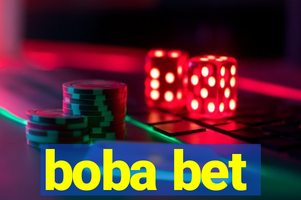 boba bet