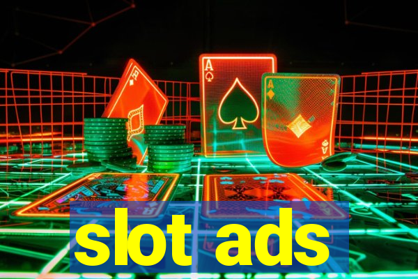 slot ads