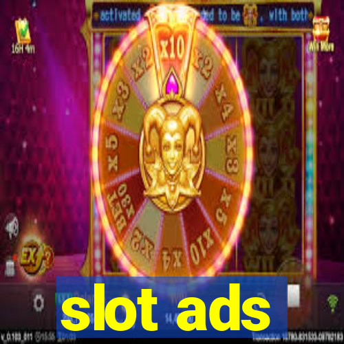 slot ads