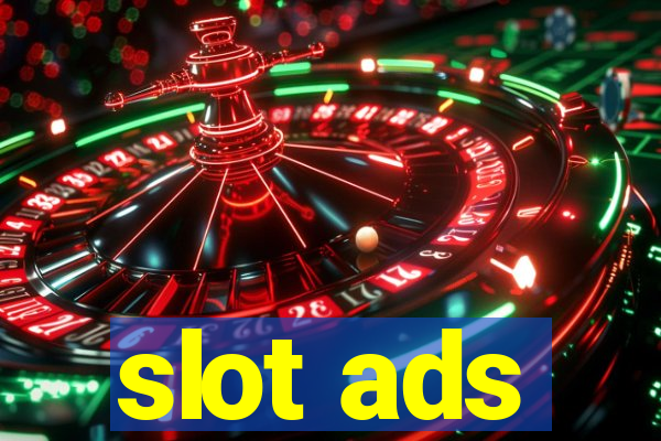 slot ads