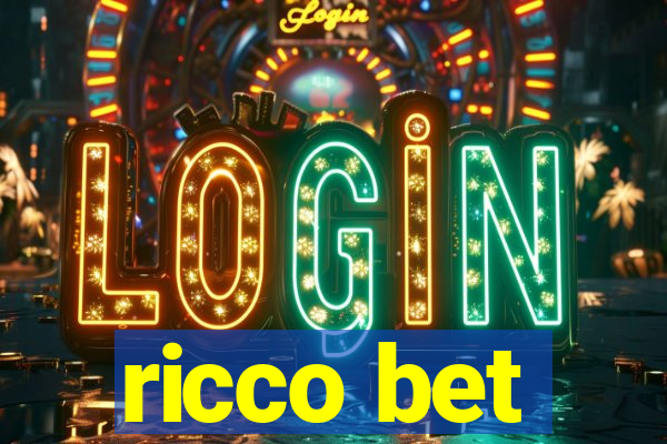 ricco bet