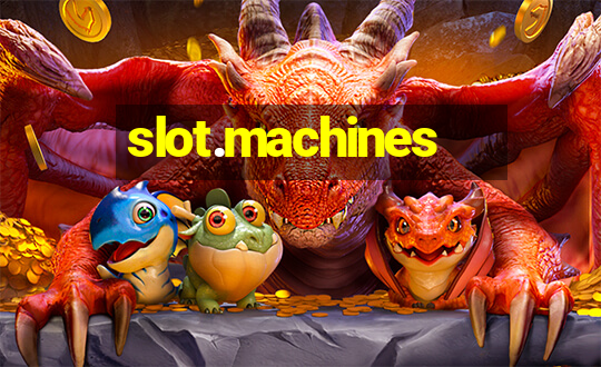 slot.machines