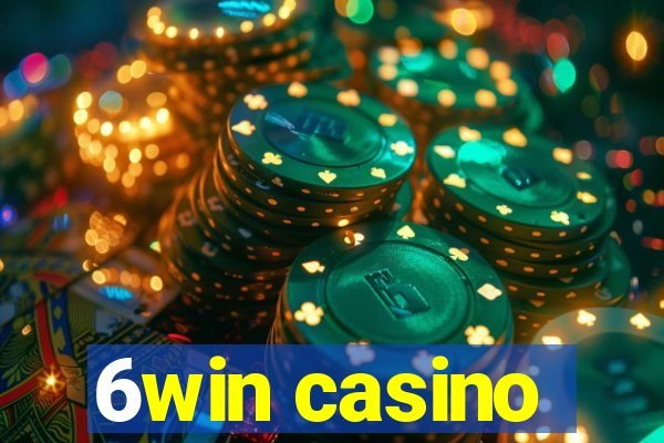 6win casino