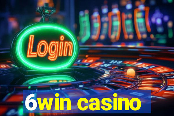 6win casino