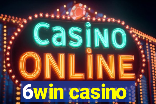 6win casino