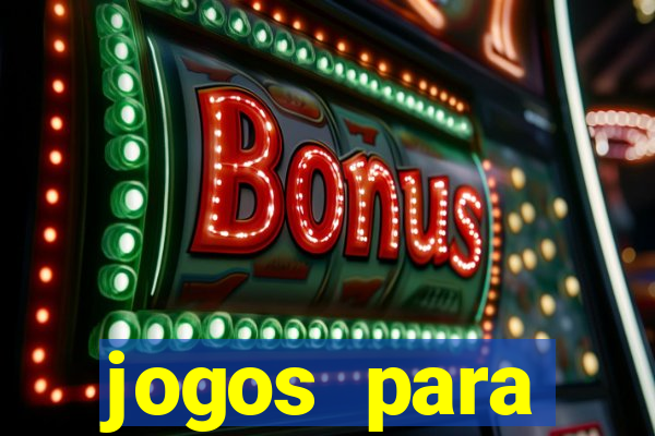 jogos para ansiedade pc