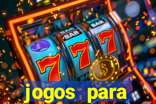 jogos para ansiedade pc