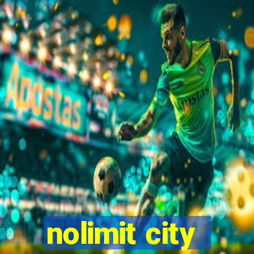 nolimit city