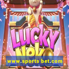 www.sports bet.com