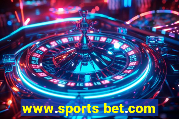 www.sports bet.com