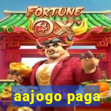 aajogo paga