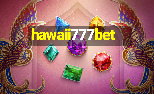 hawaii777bet