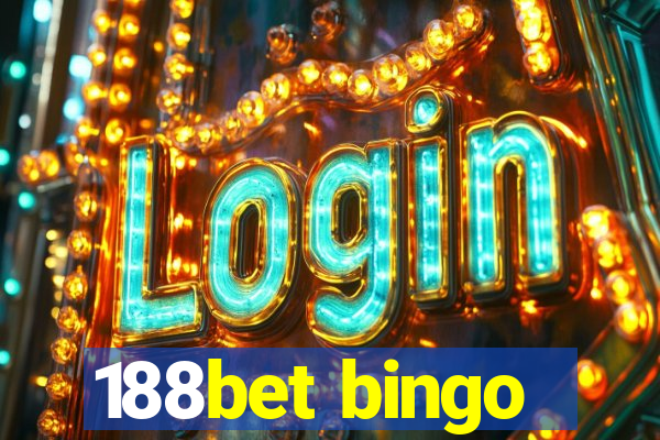 188bet bingo