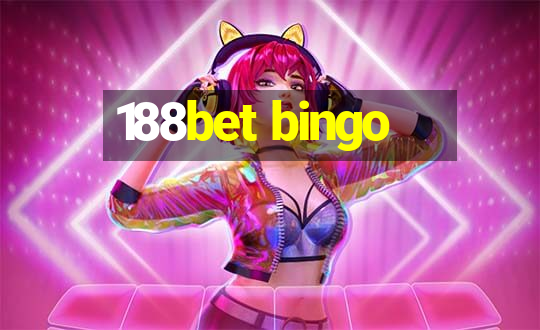 188bet bingo