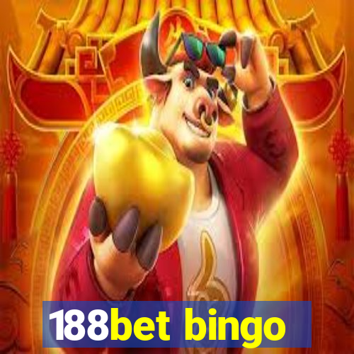 188bet bingo