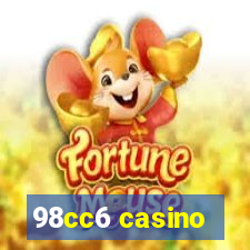 98cc6 casino