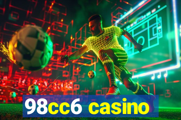 98cc6 casino