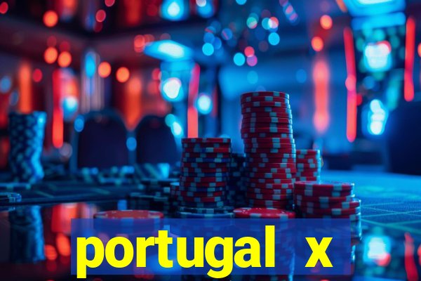 portugal x eslováquia ao vivo