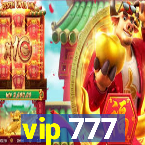 vip 777