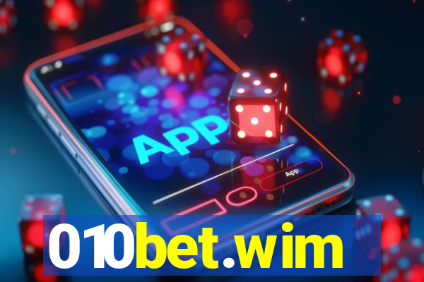 010bet.wim